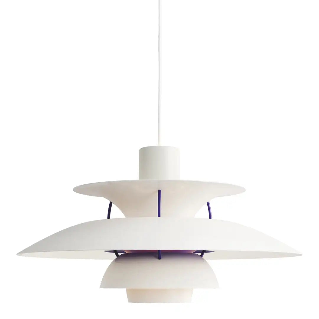 LumiÉlite | Plafonnier LED Design Luxueux pour Salon