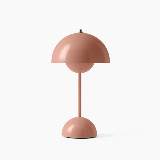 LumiNova | Lampe LED Design Sans Fil pour Intérieur