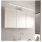 ApliRect - Applique murale salle de bain led linéaire rectangulaire