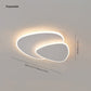 LumiÉlégance | Plafonnier LED Moderne Design Chambre Salon