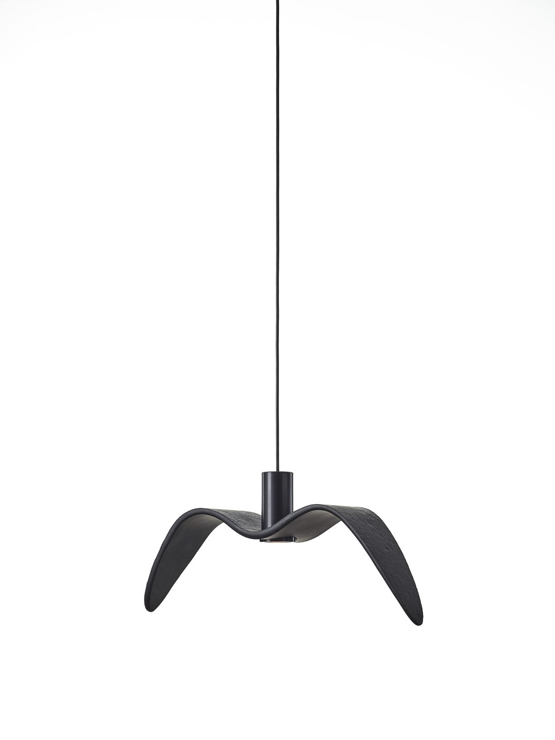 LumiOiseau - Suspension Design en Forme d’Oiseau pour Salon et Salle à Manger