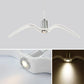 LumiOiseau - Suspension Design en Forme d’Oiseau pour Salon et Salle à Manger