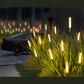 SolaLume | Lampe Solaire LED Étanche Jardin Extérieur