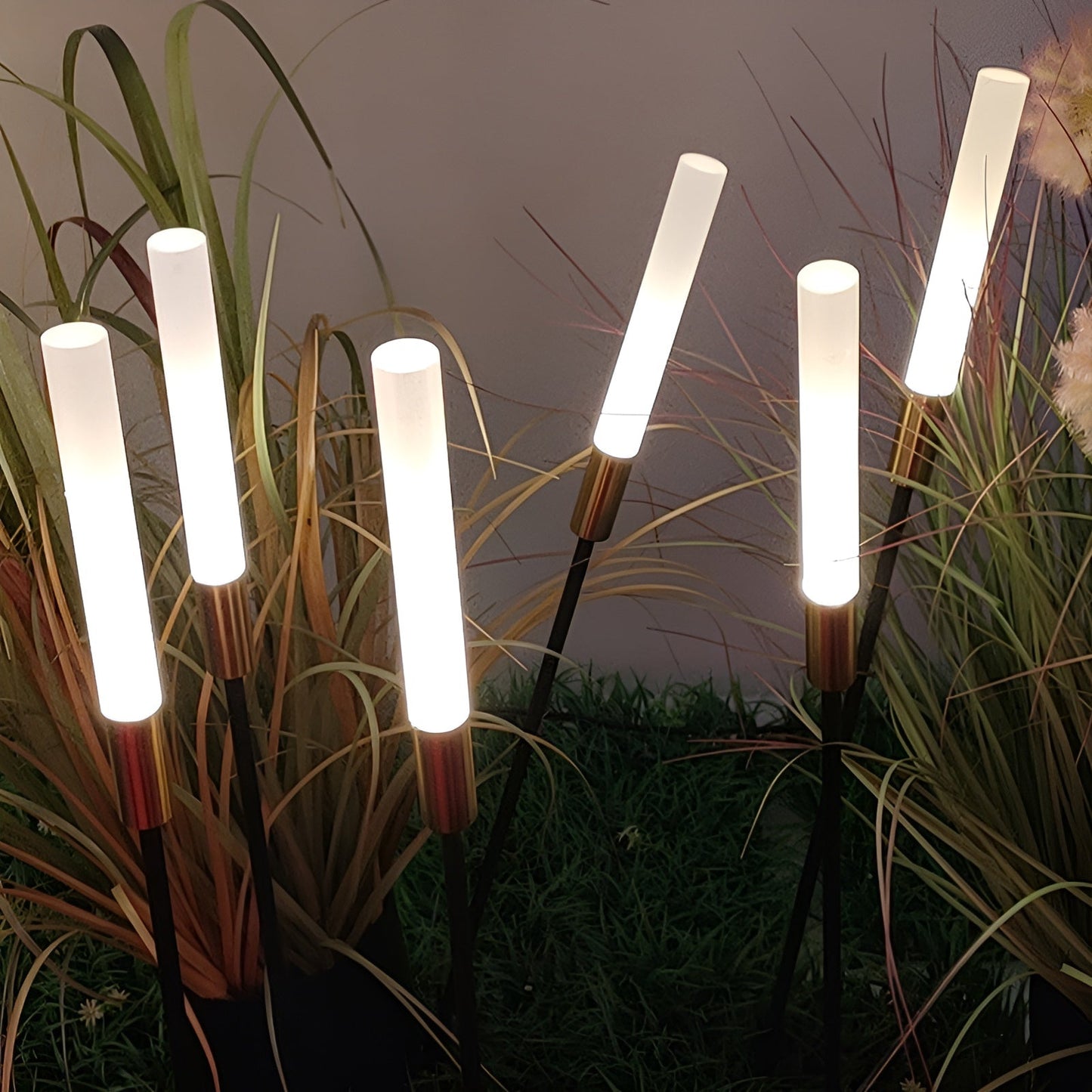SolaLume | Lampe Solaire LED Étanche Jardin Extérieur