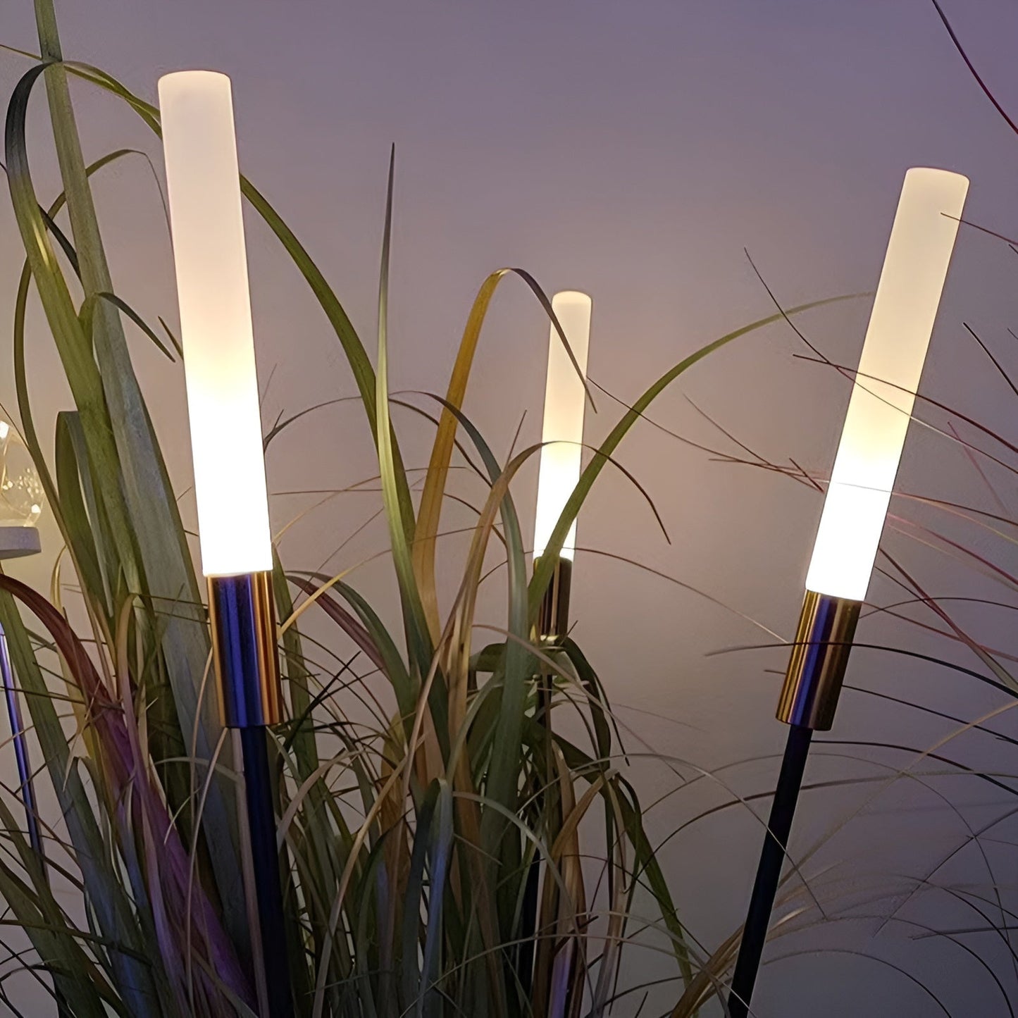 SolaLume | Lampe Solaire LED Étanche Jardin Extérieur