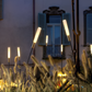 SolaLume | Lampe Solaire LED Étanche Jardin Extérieur