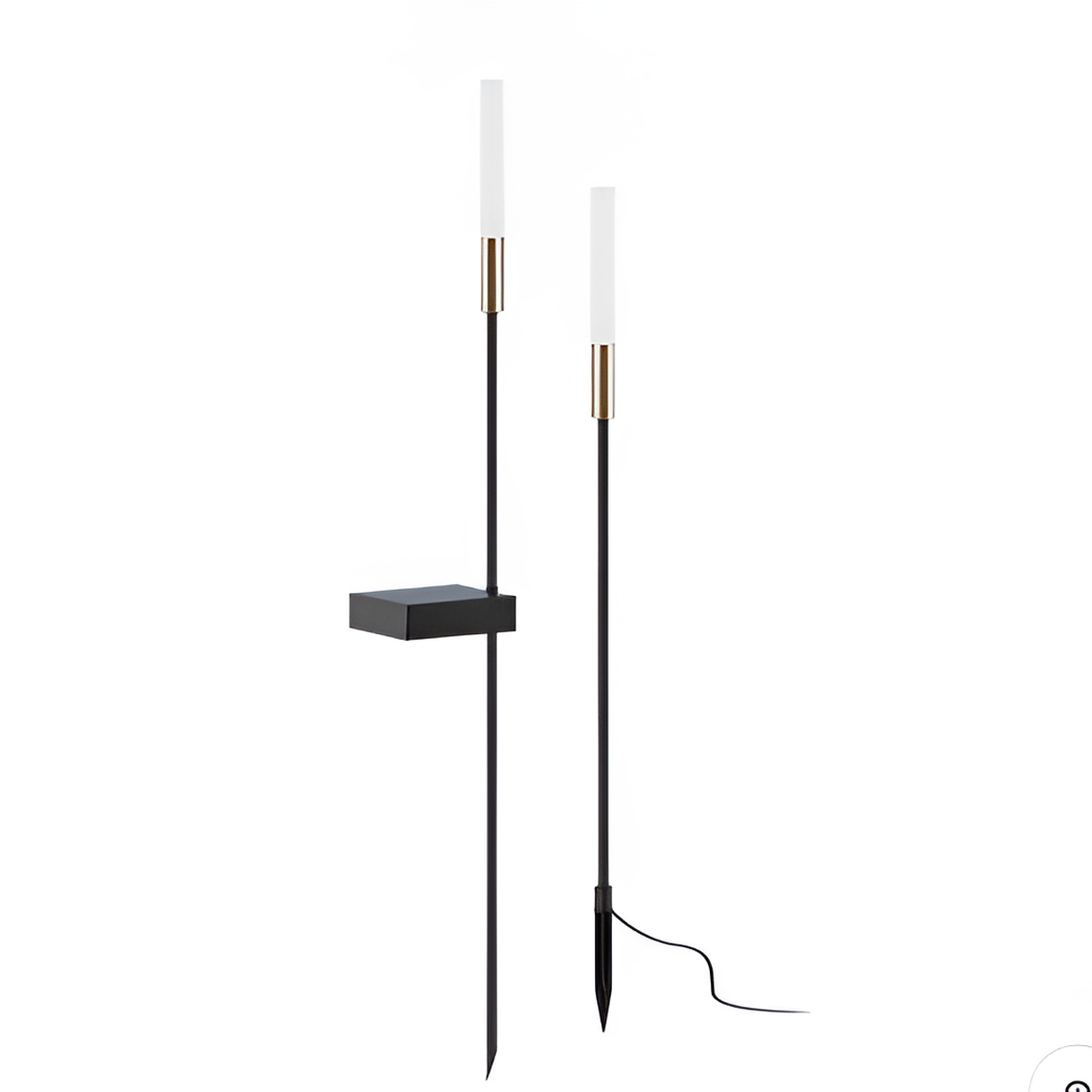 SolaLume | Lampe Solaire LED Étanche Jardin Extérieur