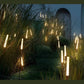 SolaLume | Lampe Solaire LED Étanche Jardin Extérieur