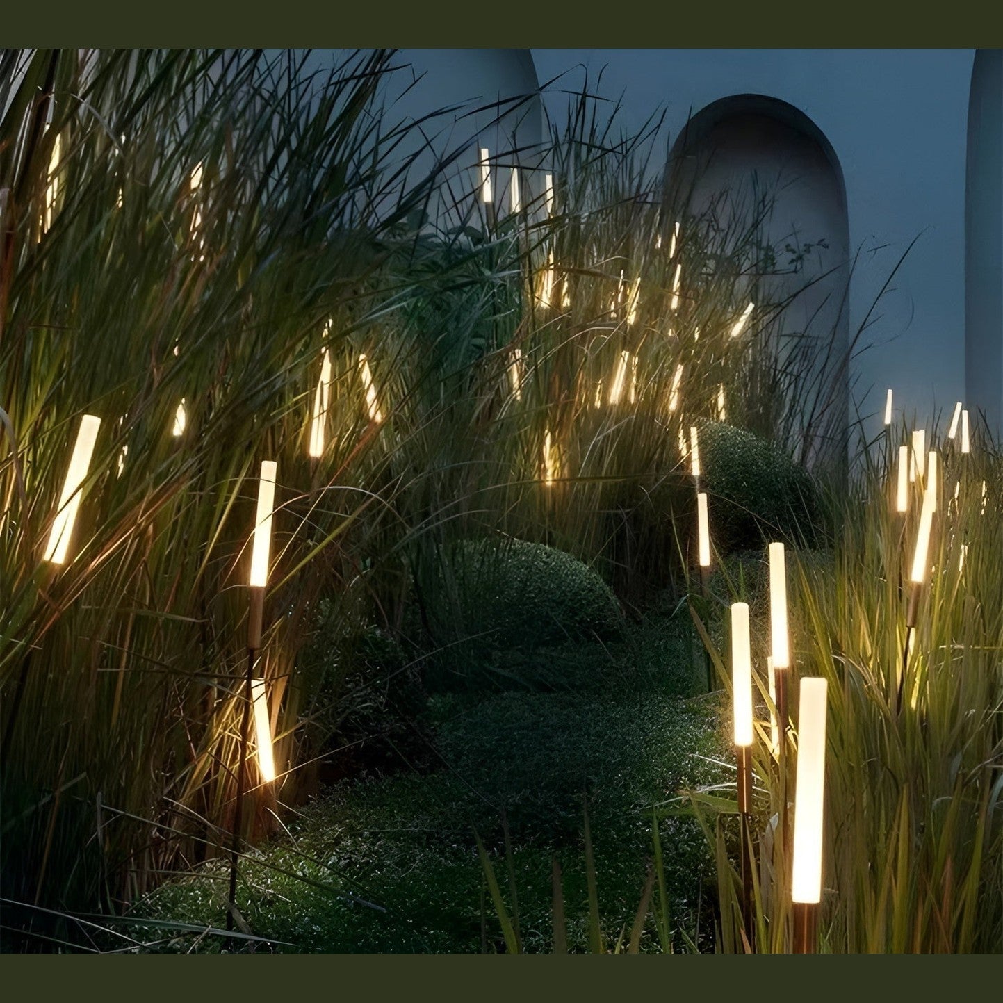SolaLume | Lampe Solaire LED Étanche Jardin Extérieur