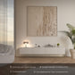 BauLumi | Lampe de Table LED Vintage Design Élégant