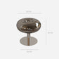 BauLumi | Lampe de Table LED Vintage Design Élégant