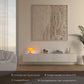 BauLumi | Lampe de Table LED Vintage Design Élégant