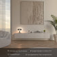 BauLumi | Lampe de Table LED Vintage Design Élégant