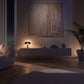 BauLumi | Lampe de Table LED Vintage Design Élégant