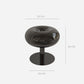 BauLumi | Lampe de Table LED Vintage Design Élégant