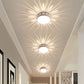LumiPlafond LED | Éclairage Moderne | Plafonnier pour Entrée