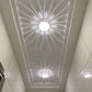 LumiPlafond LED | Éclairage Moderne | Plafonnier pour Entrée