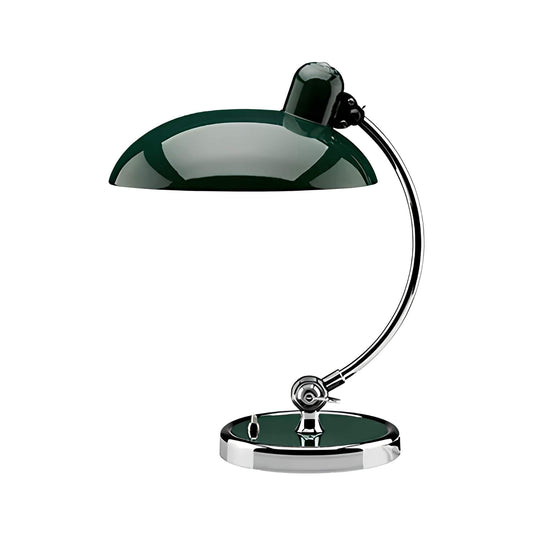 LumiNord | Lampe de Table LED Design Scandinave