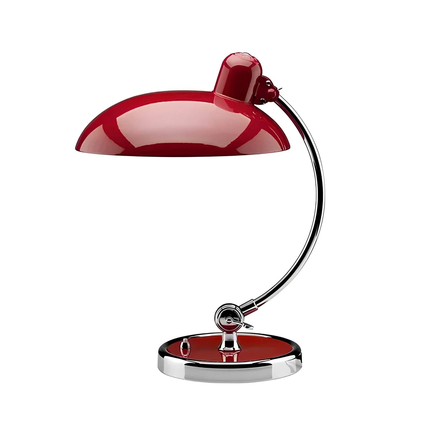 LumiNord | Lampe de Table LED Design Scandinave