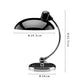 LumiNord | Lampe de Table LED Design Scandinave