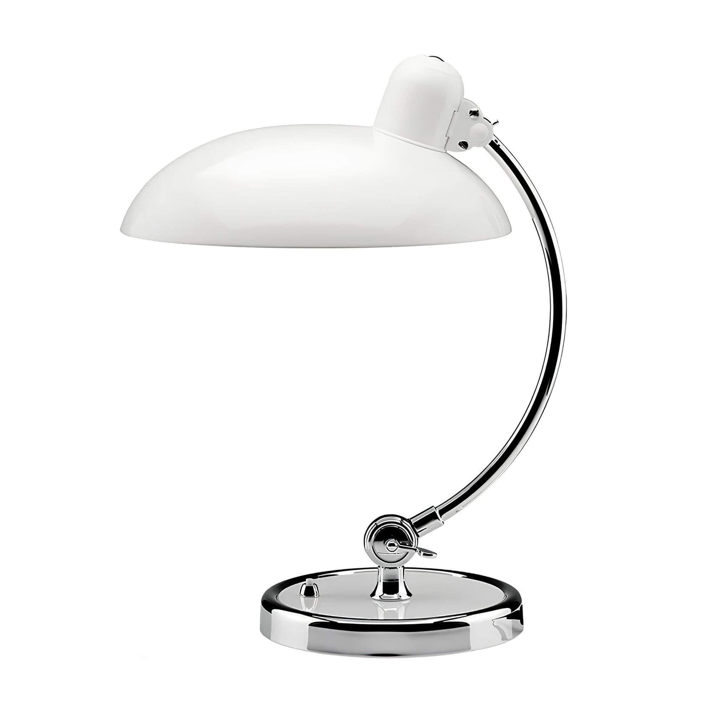 LumiNord | Lampe de Table LED Design Scandinave