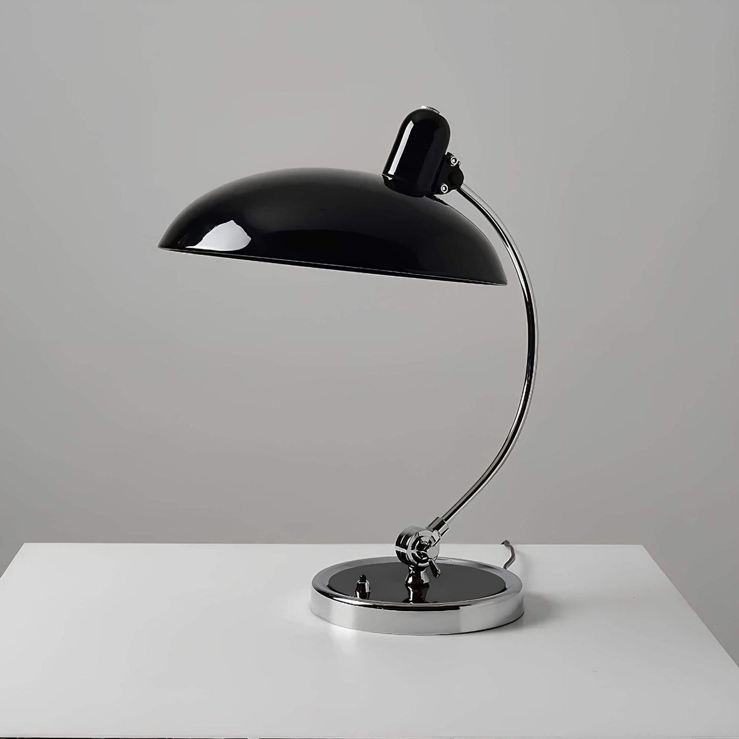LumiNord | Lampe de Table LED Design Scandinave