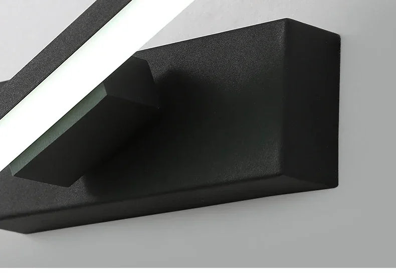 ApliLed - Applique Murale  rectangulaire LED