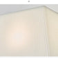 ApliTis - Applique Murale Rectangulaire en Tissu pour chambre