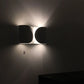 ApliTalia - Applique Murale LED en métal Design Italien