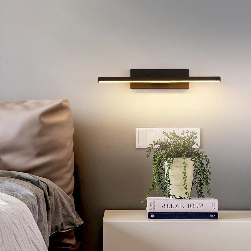 ApliLed - Applique Murale  rectangulaire LED