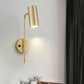 ApliRupteur - Applique murale LED orientable avec interrupteur