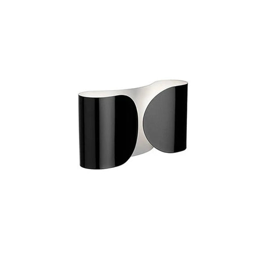ApliTalia - Applique Murale LED en métal Design Italien