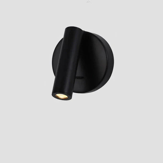 ApliRot - Applique Murale Spot Orientable LED Rotative Tête de Lit