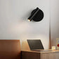 ApliRot - Applique Murale Spot Orientable LED Rotative Tête de Lit
