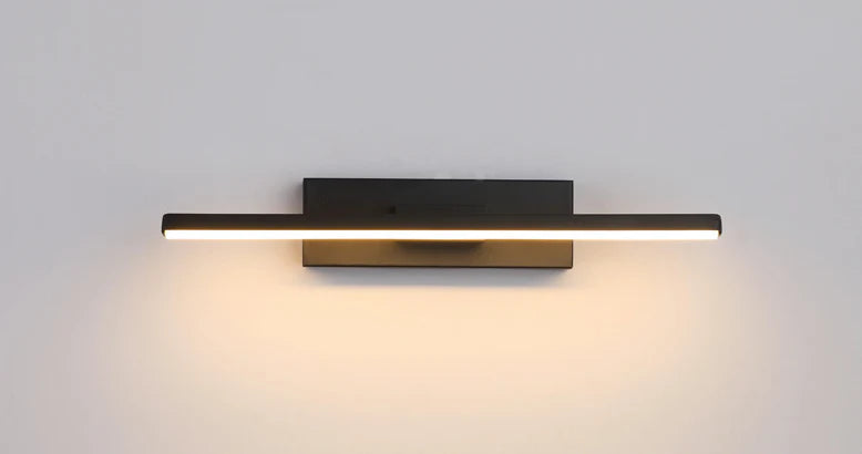ApliLed - Applique Murale  rectangulaire LED