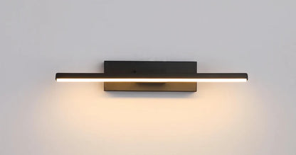 ApliLed - Applique Murale  rectangulaire LED