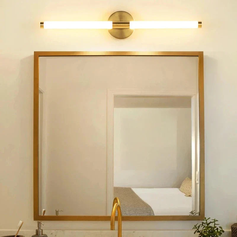 ApliBath - Applique murale salle de bain vintage