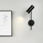 ApliRupteur - Applique murale LED orientable avec interrupteur