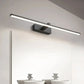 ApliRect - Applique murale salle de bain led linéaire rectangulaire