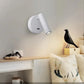 ApliRot - Applique Murale Spot Orientable LED Rotative Tête de Lit