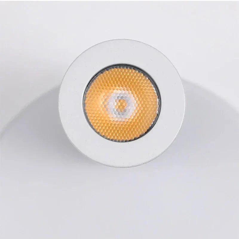 ApliRot - Applique Murale Spot Orientable LED Rotative Tête de Lit
