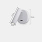 ApliRot - Applique Murale Spot Orientable LED Rotative Tête de Lit