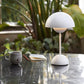 LumiNova | Lampe LED Design Sans Fil pour Intérieur
