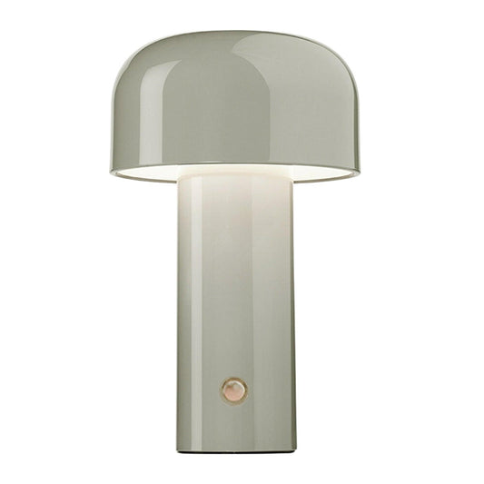 LumiChampi | Lampe LED Sans Fil pour Bureau