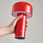 LumiChampi | Lampe LED Sans Fil pour Bureau