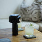LumiChampi | Lampe LED Sans Fil pour Bureau