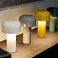LumiChampi | Lampe LED Sans Fil pour Bureau
