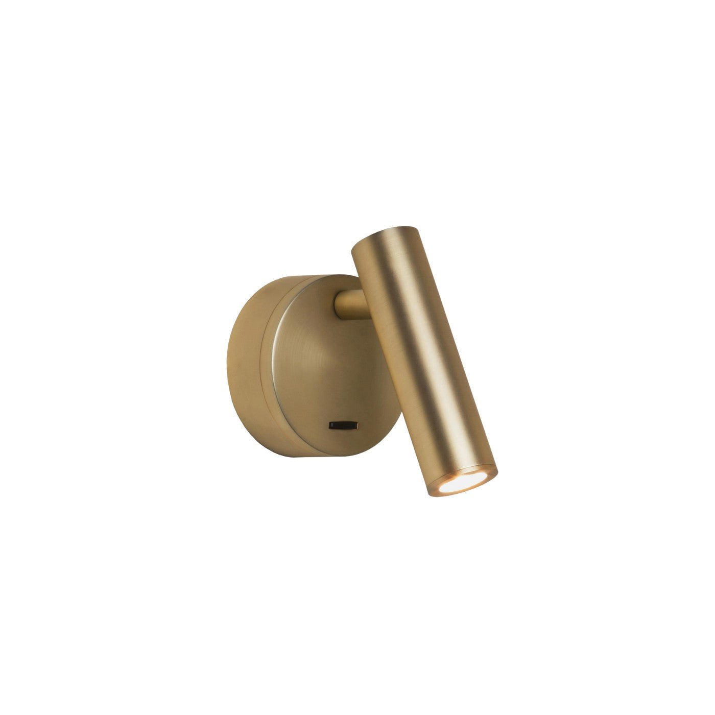 ApliRot - Applique Murale Spot Orientable LED Rotative Tête de Lit