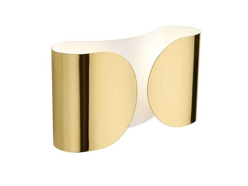 ApliTalia - Applique Murale LED en métal Design Italien