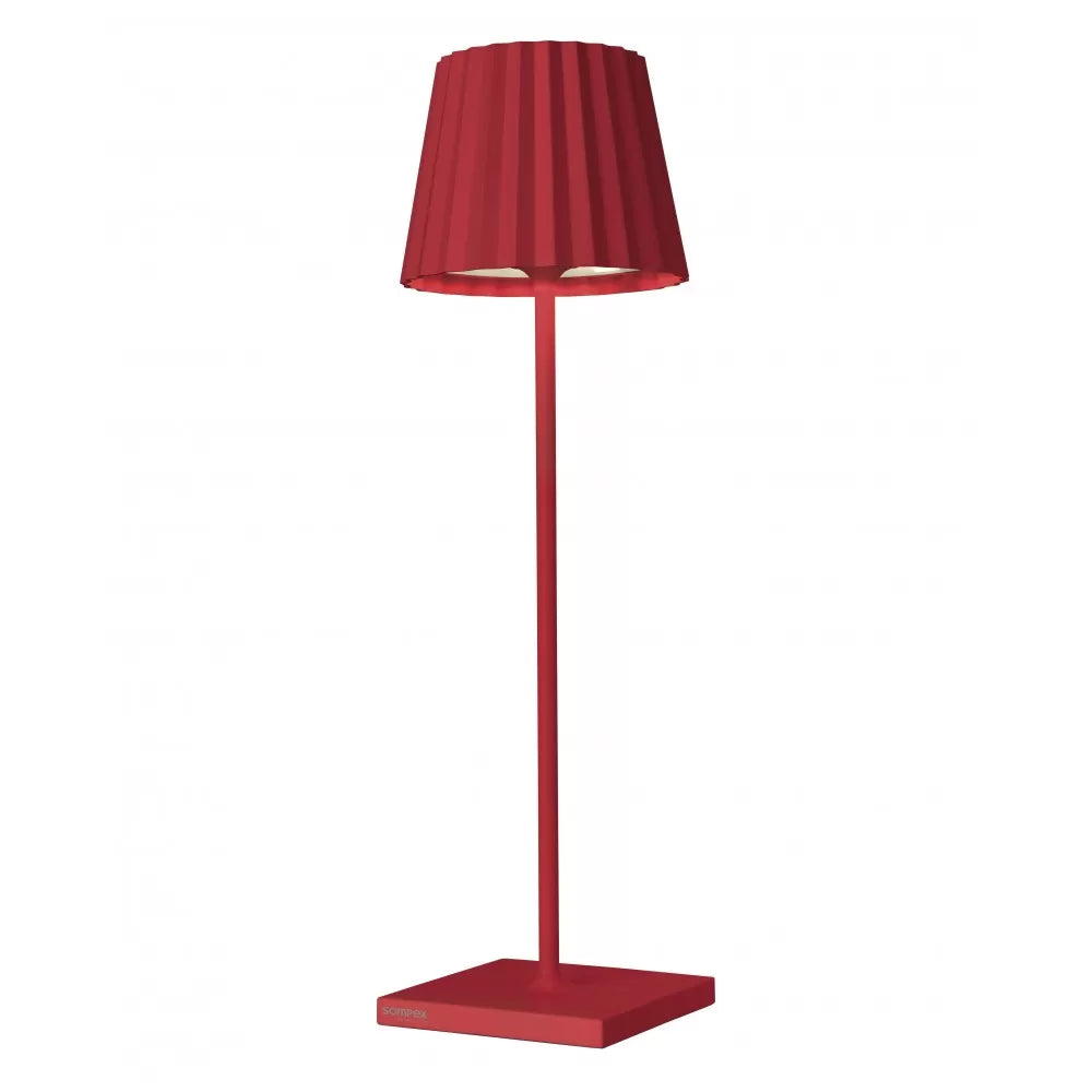 LumiNordic | Lampe de Table LED Tactile pour Salon